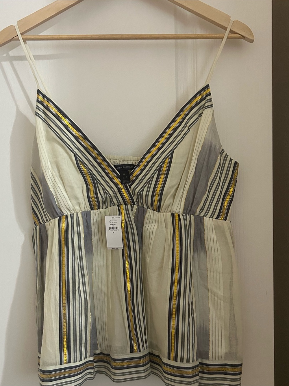 Banana Republic Women’s Top